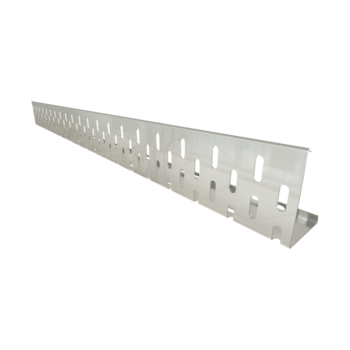 Edge divider – aluminium