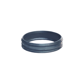 Elastic sealing ring