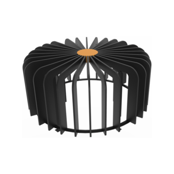 Leaf guard XL Leaf guard XL