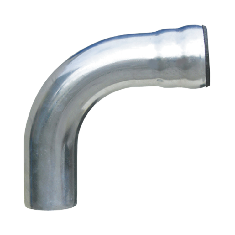 Elbow 87° for LORO waste piping
